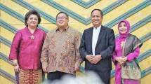 Menristek Bambang Brodjonegoro