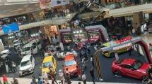 Roadshow Toyota Spektakuler Sediakan Berbagai Program Promo Memikat Untuk Pecinta Toyota di 7 Kota Besar