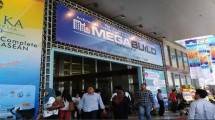 Megabuild Indonesia 2017