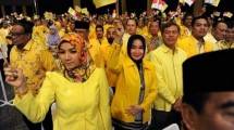 Ini 5 Caleg Kaltim Berpotensi ke Senayan