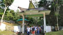 Pengembangan Agrowisata di Simalungun, Sumatera Utara