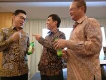 Optimalisasi Kinerja Operasional, Enesis Group sukses Implementasikan program SAP ERP System