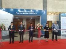 Terdapat 300 Peserta Pameran Pada Pembukaan JIPREMIUM 2019