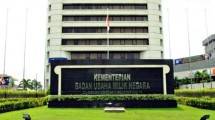 UU BUMN Bakal Direvisi, Komisi VI: Dasarnya Harus Balance Antara Kesejahteraan Rakyat dan Bisnis BUMN