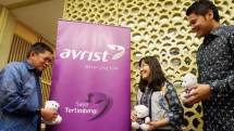 PT Avrist Assurance
