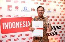 SUCOFINDO Raih Penghargaan Annual Report Award 