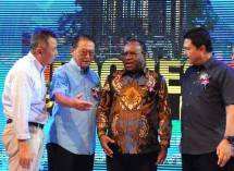 PT Bank Tabungan Negara (Persero) Tbk menggelar pameran perumahan tahunan yang menghadirkan sekitar 650 proyek perumahan pada 16-24 November 2019. Dari ajang tersebut, perseroan membidik potensi transaksi senilai Rp3 triliun. 