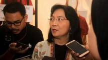 Direktur Jenderal Industri Kecil Menengah dan Aneka (IKMA) Kementerian Perindustrian Gati Wibawaningsih
