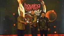 Opus Park Sabet Penghargaan The Most Speciality Design Apartemen in Bogor