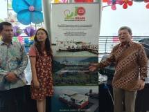 Geliat doctorSHARE Membuka Akses Kesehatan Wilayah Terpencil