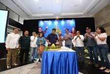 Minggu, 24 November 2019, Bank BTN resmi menutup pameran properti IPEX 2019. Pameran yang digelar di JCC selama sepekan tersebut berhasil menarik animo masyarakat untuk membeli hunian idaman mereka. Alhasil ijin prinsip KPR Bank BTN pun deras yaitu sebesar Rp 4,54 triliun melebihi target awal yang dipatok sebesar Rp 3 triliun.