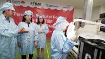 Kemenperin: Mesin QR-EDC TSM Bakal Pacu Daya Saing IKM