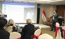 BKPM Jumpa 100 Pengusaha di Busan, Ini Bocorannya