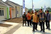 Optimalkan Penyaluran KPR Subsidi, Bank BTN Pacu Penyaluran Subsidi BP2BT