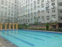 DPRKP: Tuntaskan Kemelut Pengurus P3SRS dengan Warga City Park