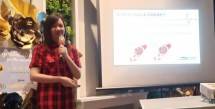 dr Irene Stephanie Surjadibrata spesialis penyakit dalam Siloam Hospitals Surabaya. 
