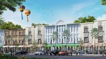 Jababeka Residence (Ist)