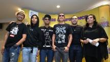 Slank Konser Rayakan 36 tahun Sekaligus Sambut Tahun Baru 2020 di GBK