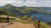 Kementerian PUPR Dukung Pariwisata Danau Toba