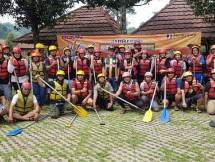 Media Gathering Perum Jamkrindo