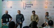 High-Impact Entrepreneurship untuk Memperkuat Perekonomian Indonesia, 