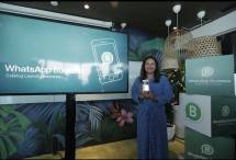 WhatsApp Membantu Pebisnis Kecil Mendalami Keahlian Fotografi Untuk Meningkatkan Usaha Mereka Melalui Fitur Terbaru Katalog 