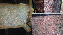 Museum Tekstil Gelar Pameran Batik Khas Pesisir Indonesia