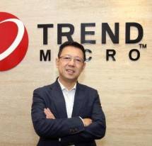 Laksana Budiwiyono, Country Manager Trend Micro Indonesia.
