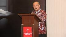 Direktur Jenderal Ketahanan, Perwilayahan dan Akses Industri Internasional (KPAII) Kementerian Perindustrian Doddy Rahadi 