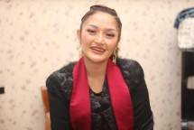 Siti Badriah 