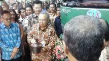 PT Charoen Pokphand Indonesia Resmi Ekspor Olahan Ayam ke Papua Nugini