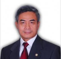 Laksamana Muda TNI (Purn) Untung Suropati 