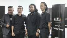 ALtz BAND, Luncurkan album ke 4 Bersinar Terang 