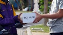 Jelang Harbolnas 12/12, TOB Kerjasama Dengan Paxel