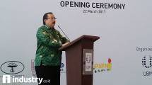 Sektor Farmasi Terkendala Pindah ke Kawasan Industri