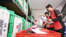 Aktivitas Belanja Online Kembali Naik, Sicepat Ekspres Alami Lonjakan Pengiriman Paket Lebaran