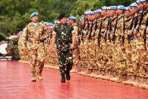 Irjen TNI Letjen TNI Muhamad Herindra, M.A.,M.Sc.