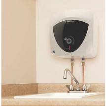 Ariston Oversink Water Heater