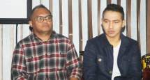 Rando Sembiring Dibuatkan Lagu Oleh Badai Krispatih