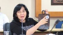 Hentikan Impor, IKM Siap Penuhi Pasokan 3 Juta Cangkul