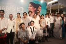 Habibie Ainun 3 Frekwensi Yang Menyatukan Cinta Abadi