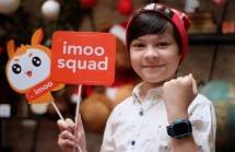 imoo Watch Phone Kado Natal Impian Anak Kini Turun Harga