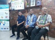 Dompet Dhuafa Gelar Ngobrol Santai #Beraniberbagi Untuk Investasi Wakaf Tunai