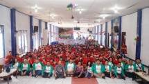BNI Lipat Gandakan Kebaikan di Natal 2019