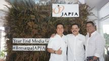 JAPFA Strategikan Penguatan Pasar Nasional dan Internasional Serta Sumber Daya Manusia Pada Tahun 2020