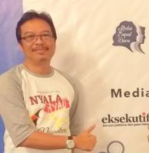 Jogeti Saja Meski Ambyar Seambyar Ambyarnya&hellip;.