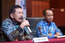  Kejaksaan RI Dukung Upaya BKPM Jaga Iklim Investasi