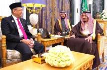 Raja Salman akan Prioritaskan Penambahan Kuota Haji untuk Indonesia