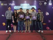 Juara game Indonesia