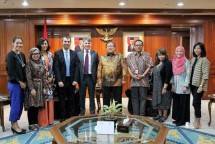 Menteri Riset dan Teknologi (Menristek)/Kepala Badan Riset dan Inovasi Nasional (BRIN), Bambang P.S. Brodjonegoro